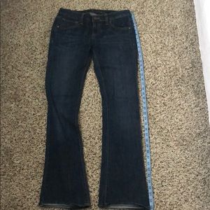 Simply Vera Wang bootcut